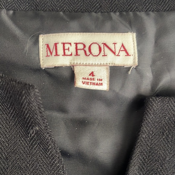 Cocktail Dress - Picture 2 of 3